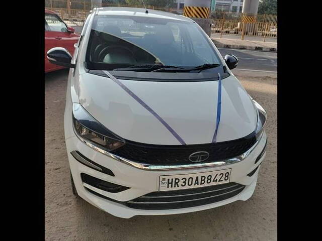 Second Hand Tata Tiago XE [2020-2023] in Faridabad