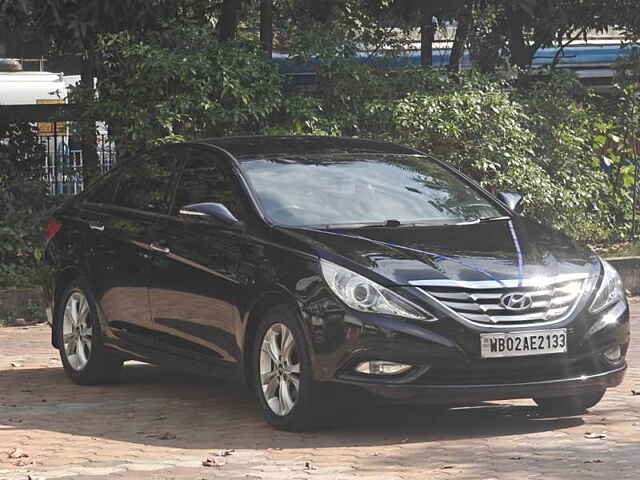 Second Hand Hyundai Sonata 2.4 GDi MT in Kolkata