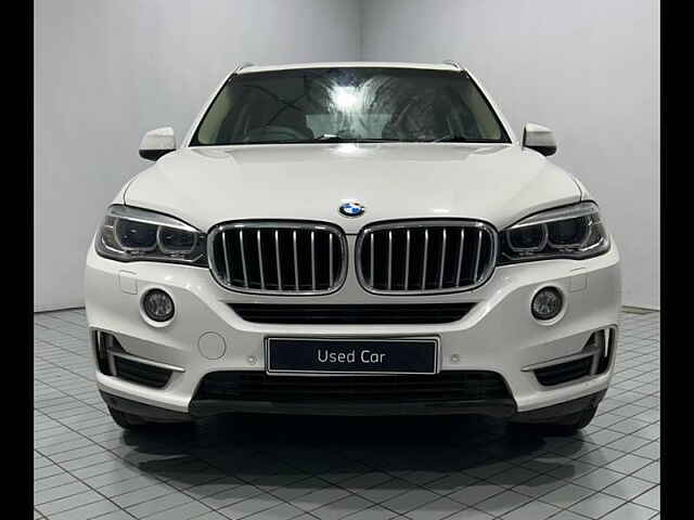 Second Hand BMW X5 [2014-2019] xDrive 30d in Pune