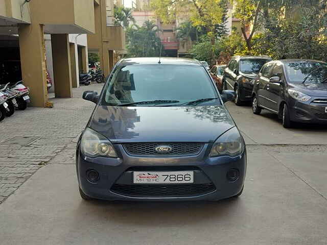 Second Hand Ford Fiesta Classic [2011-2012] LXi 1.4 TDCi in Pune