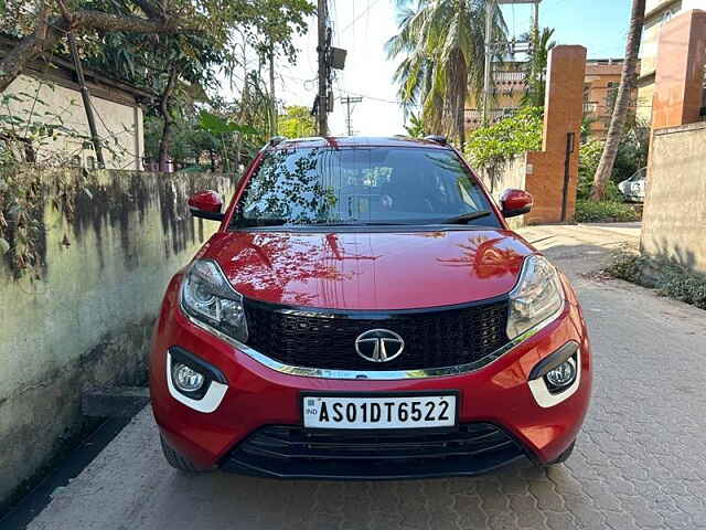 Second Hand Tata Nexon [2017-2020] XZ Plus in Guwahati