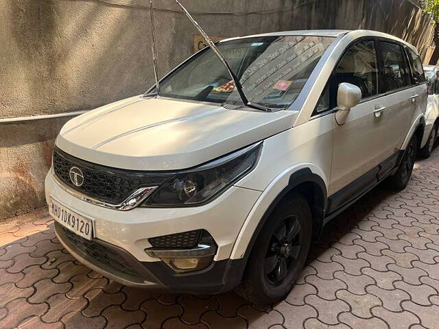 Second Hand Tata Hexa [2017-2019] XM Plus 4x2 7 STR in Mumbai