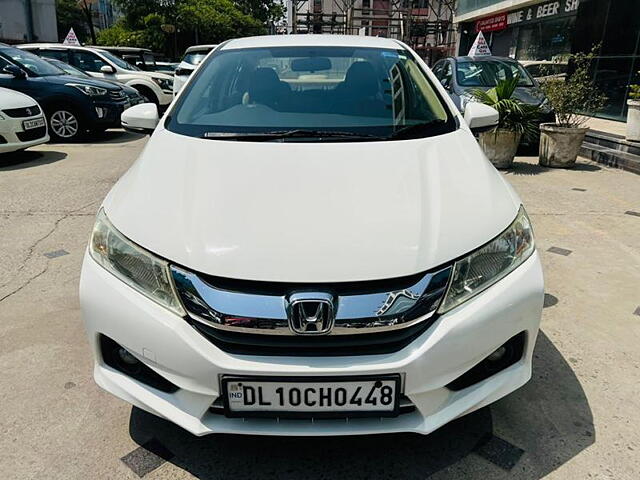 Used Honda City [2011-2014] Car In Delhi