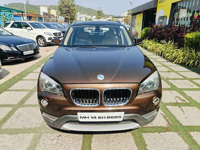 Second Hand BMW X1 [2013-2016] sDrive20d in Pune