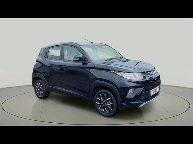 Second Hand Mahindra KUV100 NXT K2 Plus 6 STR [2017-2020] in Surat