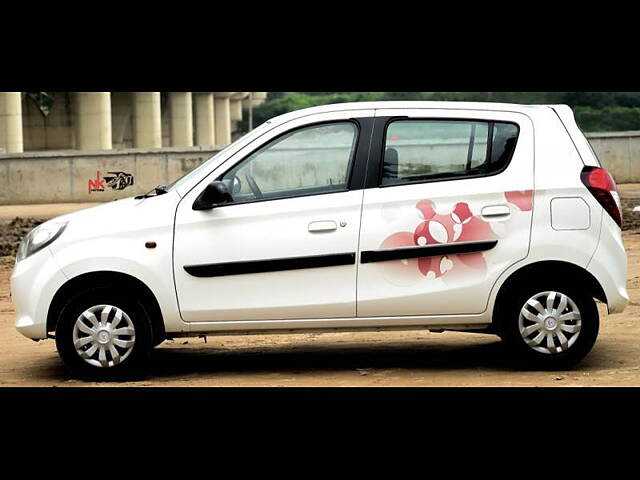 Second Hand Maruti Suzuki Alto 800 [2012-2016] Lxi in Ahmedabad