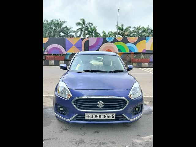 Second Hand Maruti Suzuki Dzire [2017-2020] VDi AMT in Surat