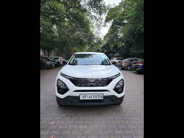 Second Hand Tata Harrier [2019-2023] XM in Delhi