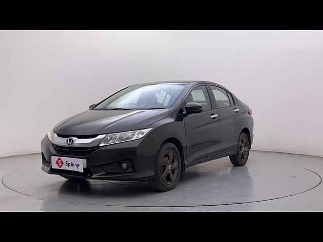 Second Hand Honda City [2014-2017] V in Bangalore