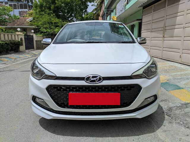 Second Hand Hyundai Elite i20 [2016-2017] Asta 1.2 [2016-2017] in Bangalore