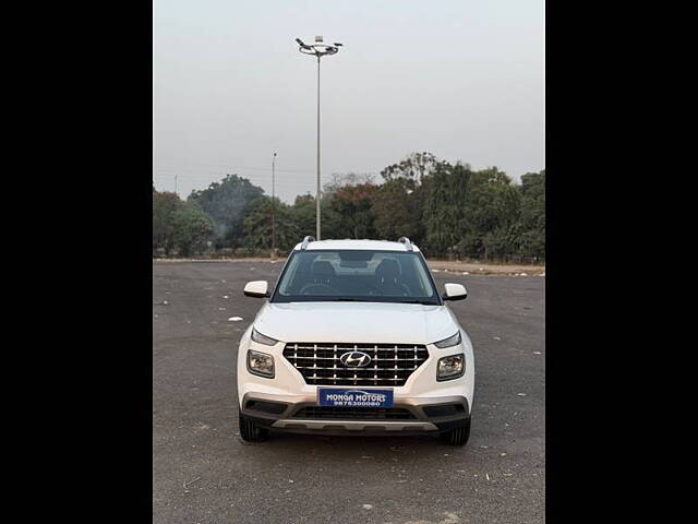 Second Hand Hyundai Venue [2019-2022] S 1.4 CRDi in Ludhiana