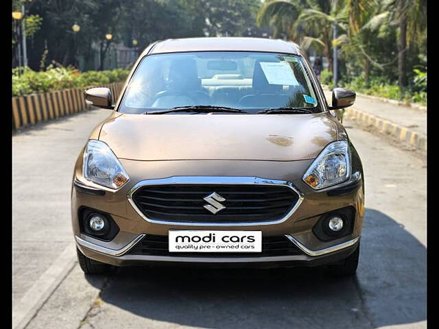 Second Hand Maruti Suzuki Dzire [2020-2024] VXi [2020-2023] in Mumbai