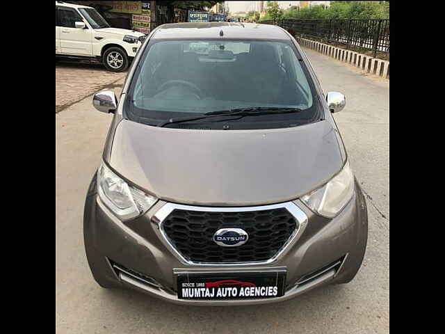 Second Hand Datsun redi-GO [2016-2020] T (O) [2016-2019] in Kishangarh