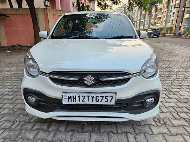 Second Hand Maruti Suzuki Celerio [2017-2021] VXi CNG in Pune