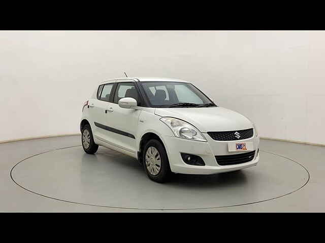 Second Hand Maruti Suzuki Swift [2011-2014] VDi in Hyderabad