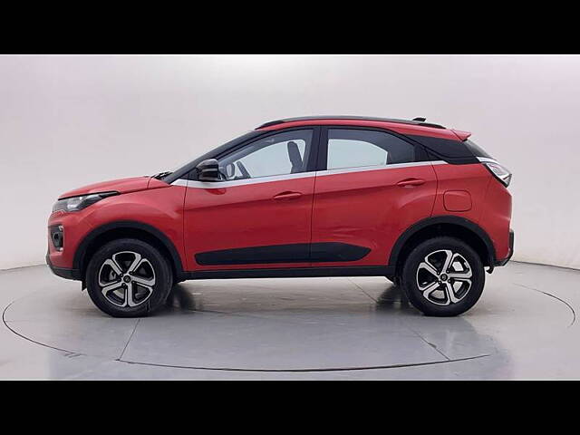 Second Hand Tata Nexon [2020-2023] XZA Plus [2020-2023] in Bangalore