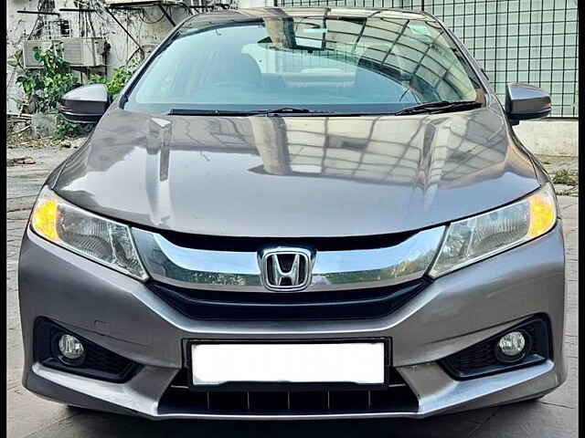 Second Hand Honda City [2014-2017] V in Delhi