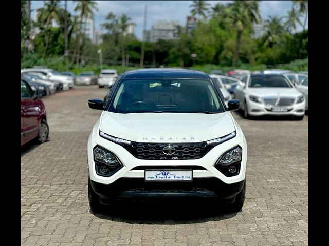 Second Hand Tata Harrier [2019-2023] XZA Plus in Mumbai