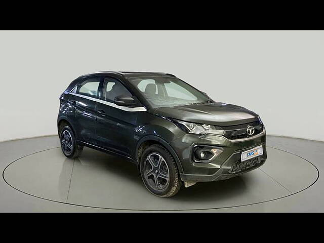 Second Hand Tata Nexon [2017-2020] XMA Diesel in Delhi