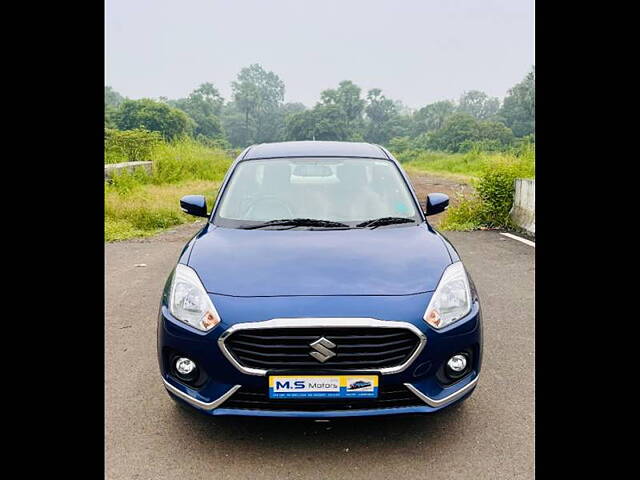 Second Hand Maruti Suzuki Dzire [2017-2020] ZXi in Thane