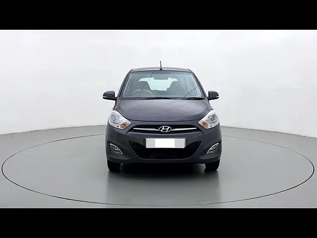 Second Hand Hyundai i10 [2007-2010] Asta 1.2 in Kolkata
