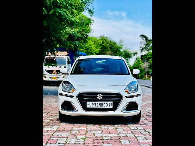 Second Hand Maruti Suzuki Dzire [2020-2024] VXi [2020-2023] in Lucknow