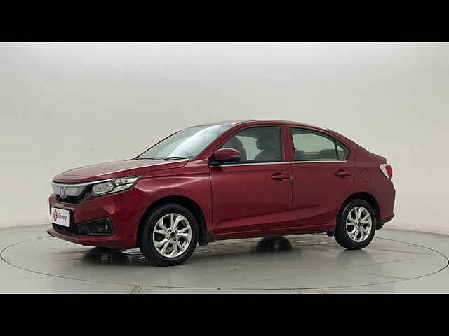 Second Hand Honda Amaze [2018-2021] 1.2 VX MT Petrol [2018-2020] in Delhi