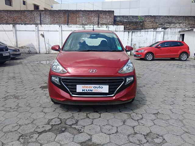 Second Hand Hyundai Santro Sportz [2018-2020] in Chennai