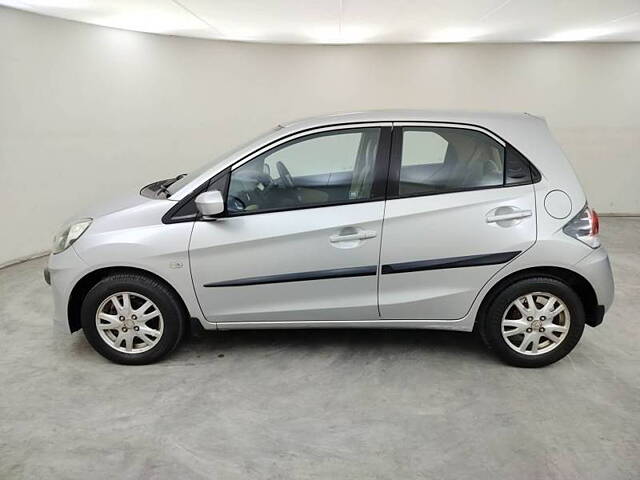 Second Hand Honda Brio [2011-2013] V MT in Coimbatore