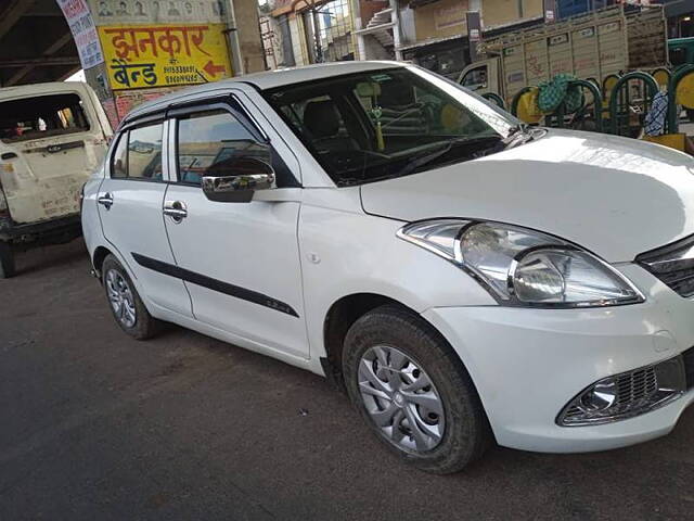 Second Hand Maruti Suzuki Dzire LXi [2020-2023] in Lucknow