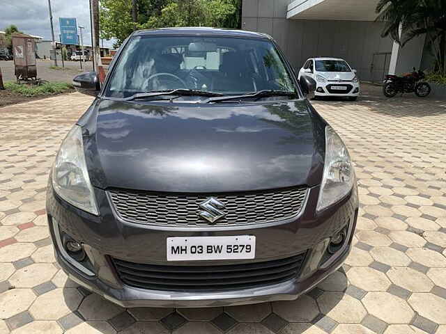 Second Hand Maruti Suzuki Swift [2011-2014] VXi in Nashik