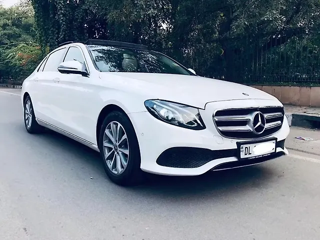 Used 18 Mercedes Benz E Class 17 21 E 350 D Exclusive 17 19 For Sale At Rs 54 90 000 In Delhi Cartrade Used 18 Mercedes Benz E Class 17 21 E 350 D Exclusive 17 19 For Sale At Rs 54 90 000 In Delhi Cartrade