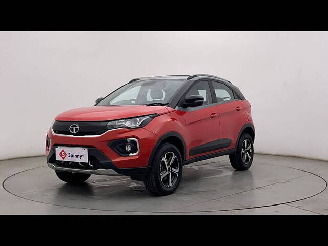 Second Hand Tata Nexon [2017-2020] XZ Plus in Chennai