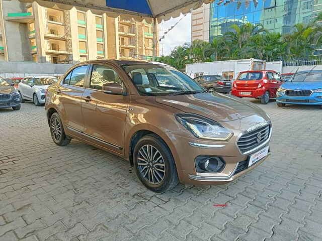 Second Hand Maruti Suzuki Dzire [2017-2020] ZXi Plus AMT in Chennai