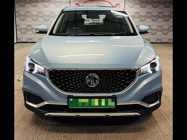 Second Hand MG ZS EV [2020-2022] Exclusive [2020-2021] in Pune