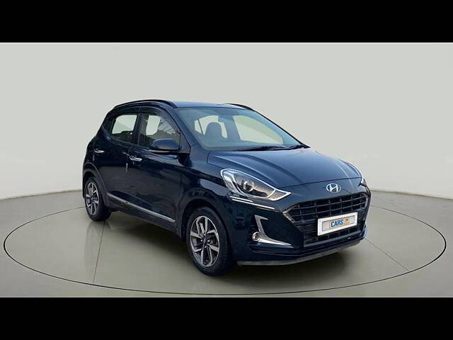 Second Hand Hyundai Grand i10 Nios [2019-2023] Asta 1.2 Kappa VTVT in Patna