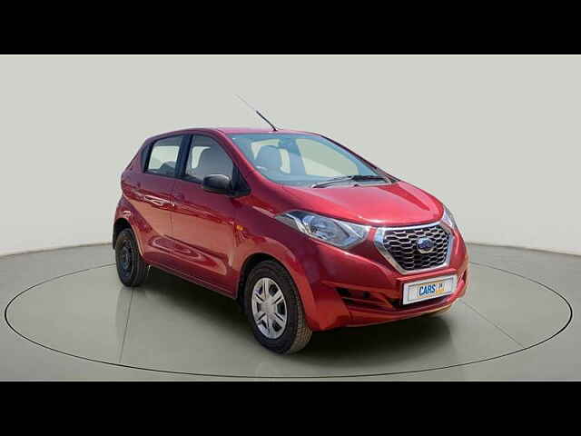 Second Hand Datsun redi-GO [2016-2020] T(O) 1.0 [2017-2019] in Bangalore