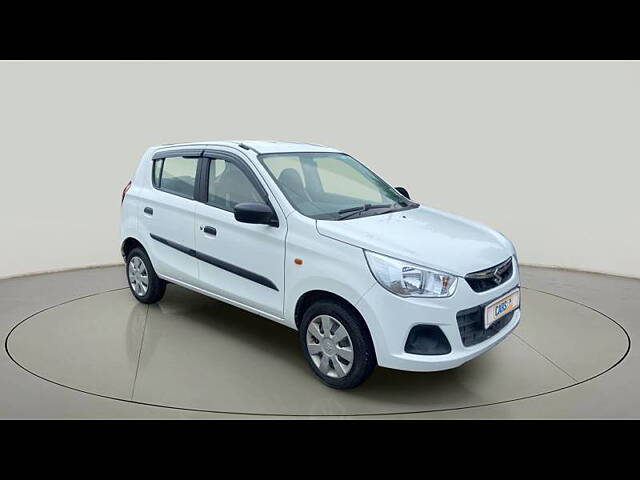 Second Hand Maruti Suzuki Alto K10 [2014-2020] VXi [2014-2019] in Surat