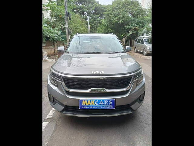 Second Hand Kia Seltos [2019-2022] HTK Plus 1.5 [2019-2020] in Chennai