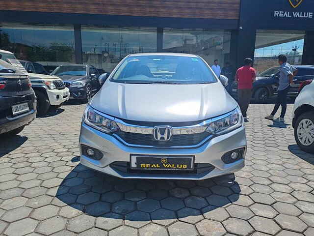 Second Hand Honda City [2014-2017] VX in Ranchi