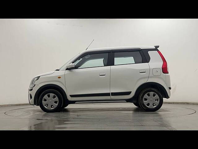 Second Hand Maruti Suzuki Wagon R [2019-2022] ZXi 1.2 in Hyderabad