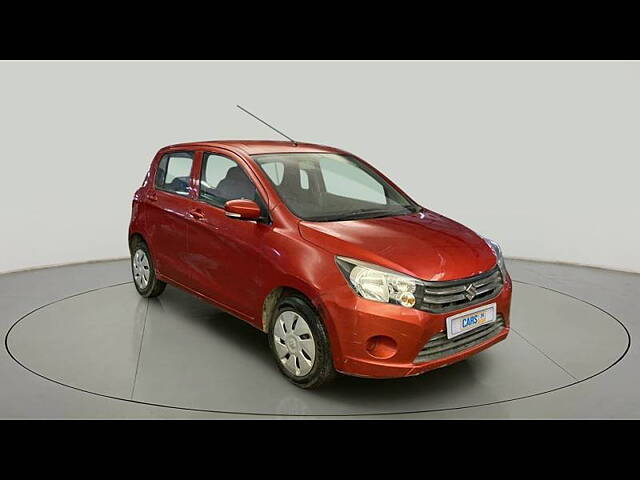 Second Hand Maruti Suzuki Celerio [2017-2021] ZXi AMT [2019-2020] in Delhi