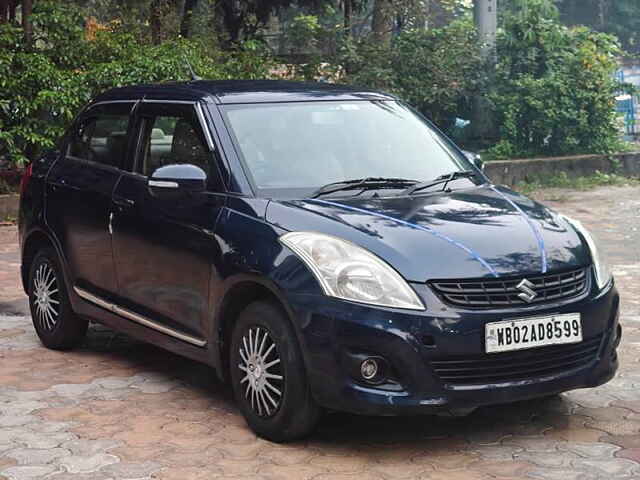 Second Hand Maruti Suzuki Swift DZire [2011-2015] VDI in Kolkata