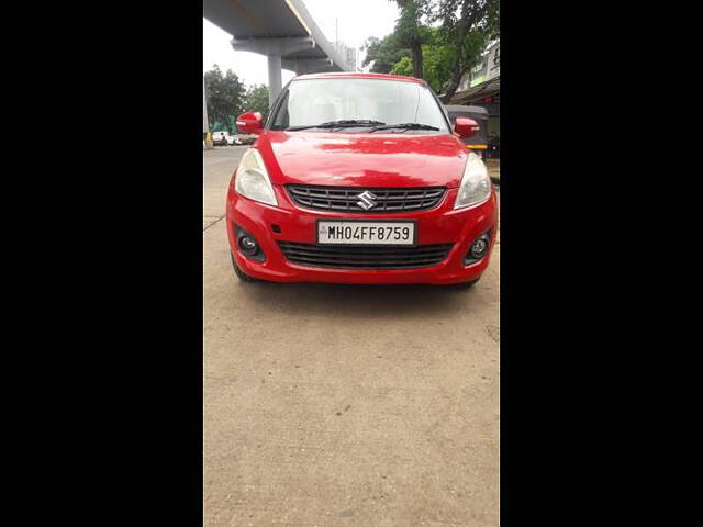 Second Hand Maruti Suzuki Swift DZire [2011-2015] ZXI in Mumbai