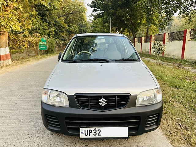 Second Hand Maruti Suzuki Alto 800 [2012-2016] Lxi in Kanpur