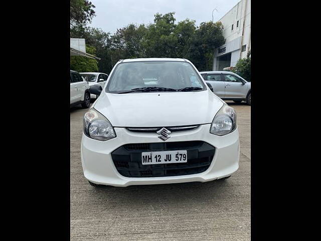 Second Hand Maruti Suzuki Alto 800 [2012-2016] Lxi CNG in Pune