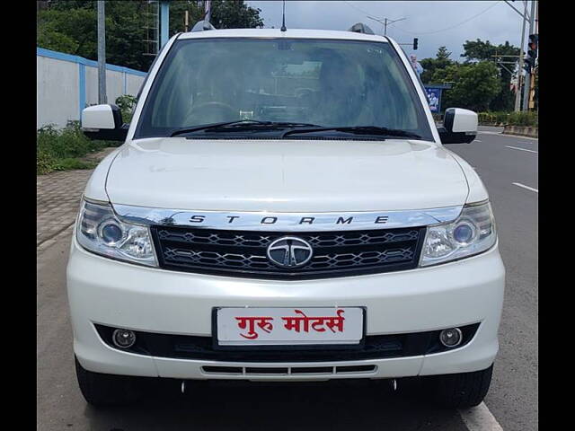 Second Hand Tata Safari Storme 2019 2.2 EX 4X2 in Pune