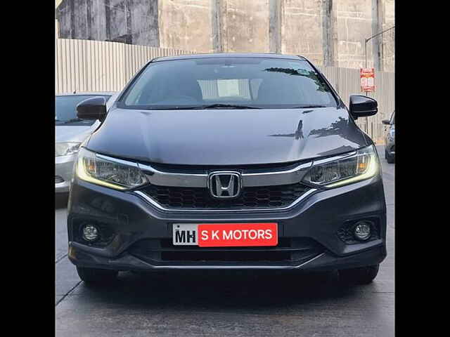 Second Hand Honda City [2014-2017] VX (O) MT in Mumbai