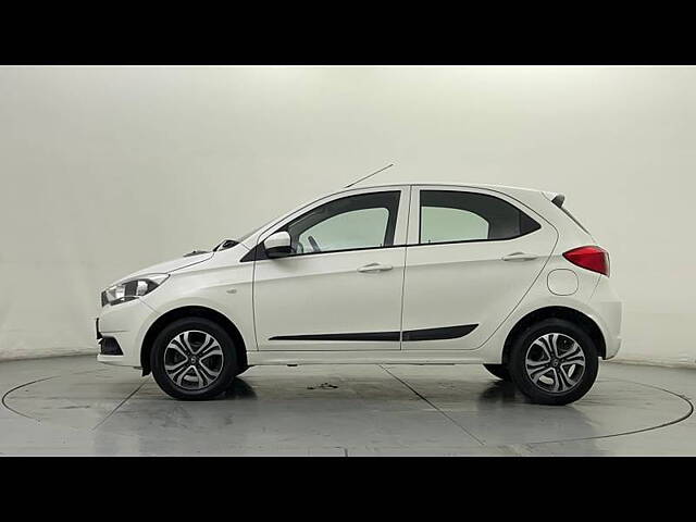 Second Hand Tata Tiago [2016-2020] Revotorq XZ w/o Alloy [2018-2019] in Ghaziabad