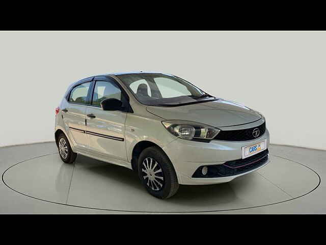 Second Hand Tata Tiago [2016-2020] Revotron XM [2016-2019] in Hyderabad